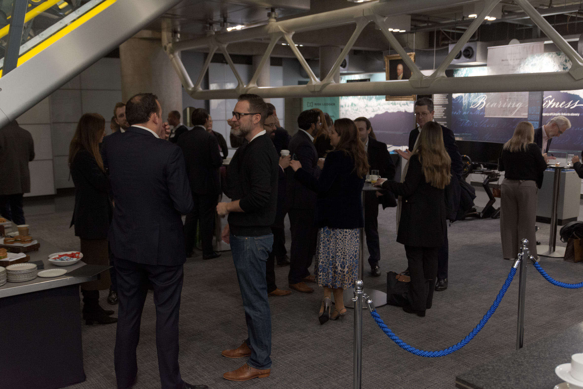 The Reality Of Supplier And Coverholder Oversight - 16th  December 2025